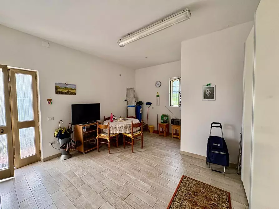 Immagine 37 di Terratetto in vendita  a Castelfiorentino