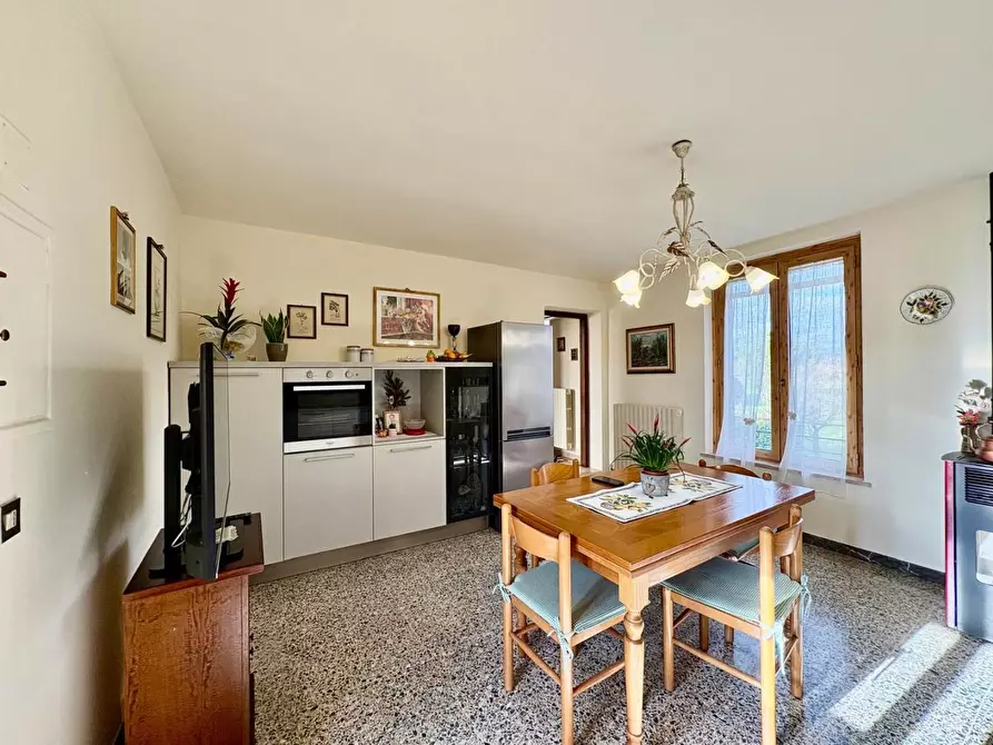 Immagine 8 di Terratetto in vendita  a Castelfiorentino