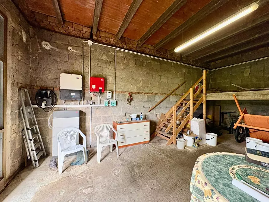 Immagine 48 di Terratetto in vendita  a Castelfiorentino