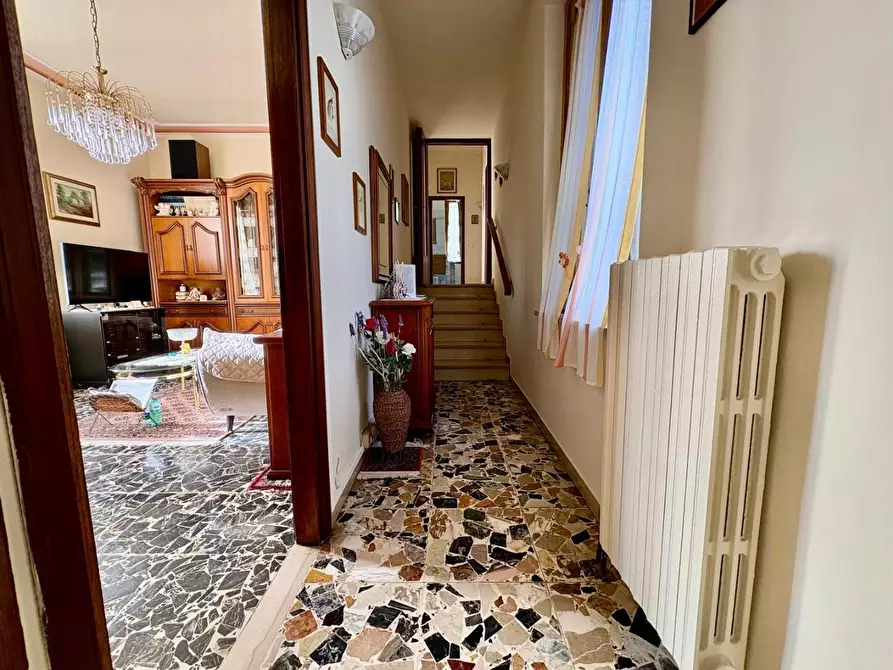 Immagine 10 di Terratetto in vendita  a Castelfiorentino