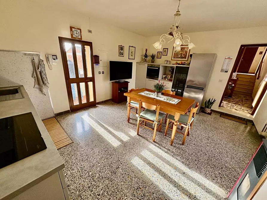 Immagine 5 di Terratetto in vendita  a Castelfiorentino