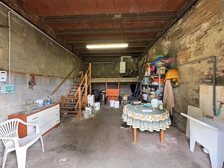 Immagine 47 di Terratetto in vendita  a Castelfiorentino