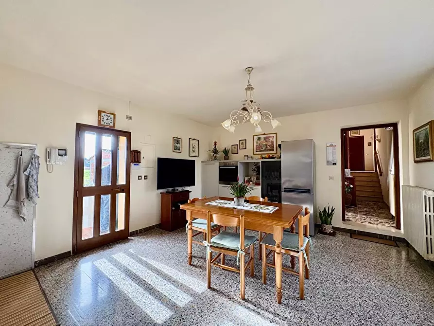 Immagine 6 di Terratetto in vendita  a Castelfiorentino