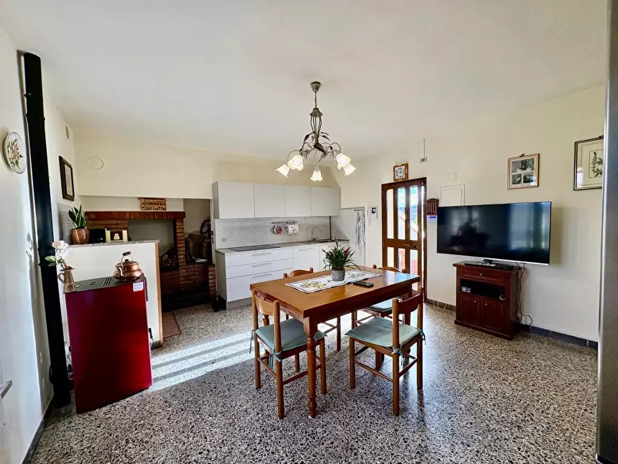 Immagine 2 di Terratetto in vendita  a Castelfiorentino