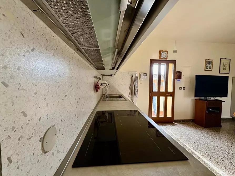 Immagine 4 di Terratetto in vendita  a Castelfiorentino