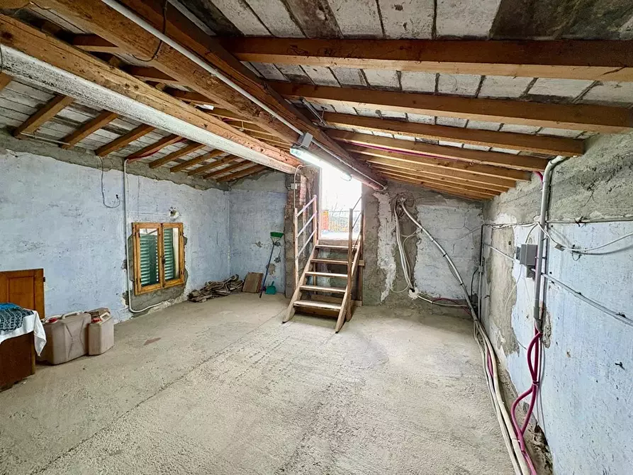 Immagine 33 di Terratetto in vendita  a Castelfiorentino