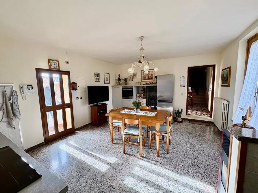 Immagine 3 di Terratetto in vendita  a Castelfiorentino