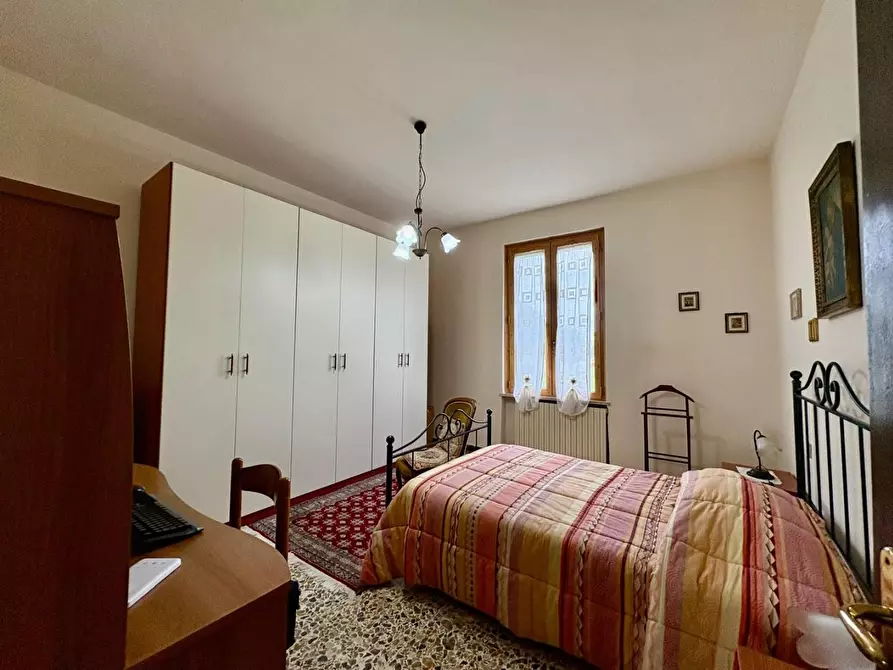 Immagine 27 di Terratetto in vendita  a Castelfiorentino