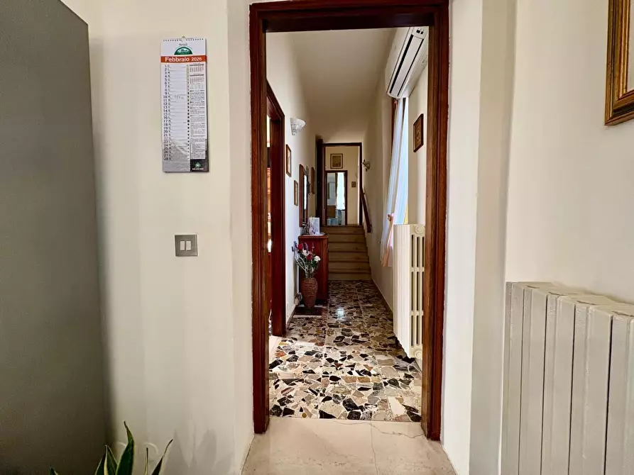 Immagine 9 di Terratetto in vendita  a Castelfiorentino