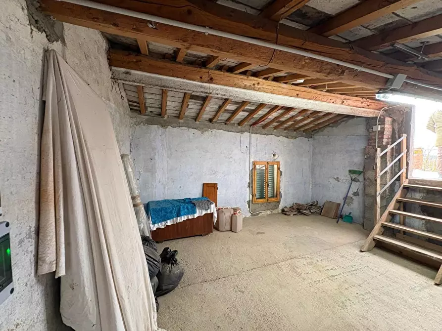 Immagine 32 di Terratetto in vendita  a Castelfiorentino