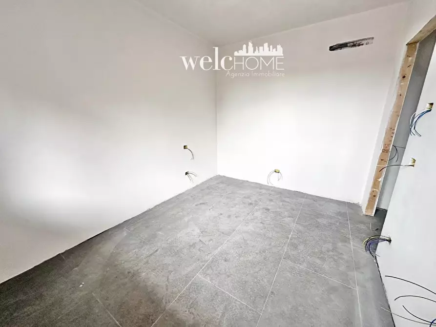 Immagine 27 di Appartamento in vendita  a Campi Bisenzio