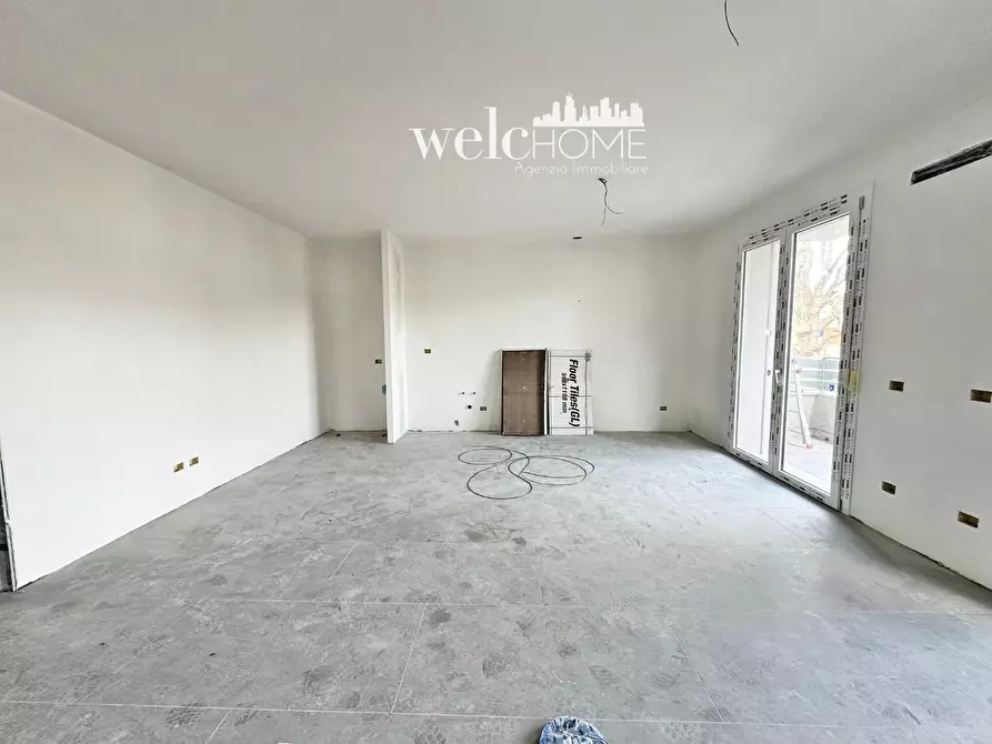 Immagine 4 di Appartamento in vendita  a Campi Bisenzio