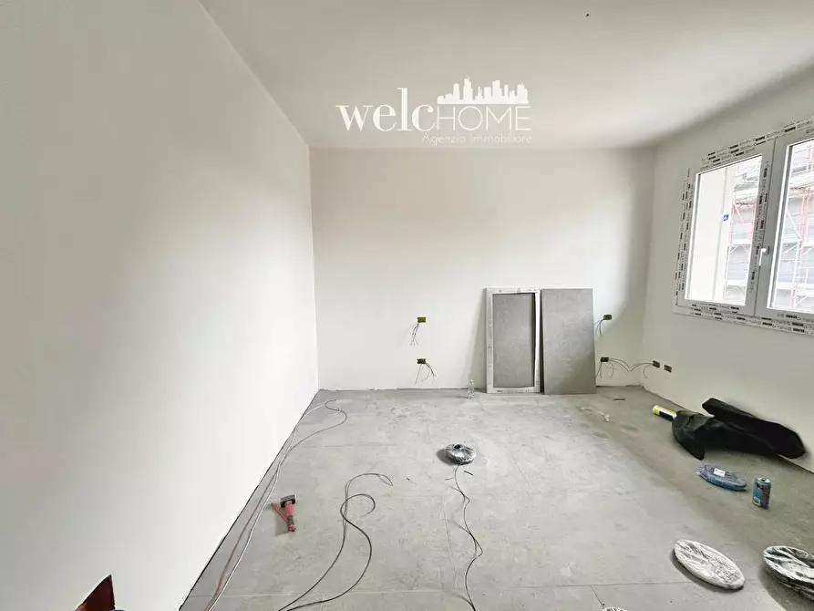 Immagine 8 di Appartamento in vendita  a Campi Bisenzio