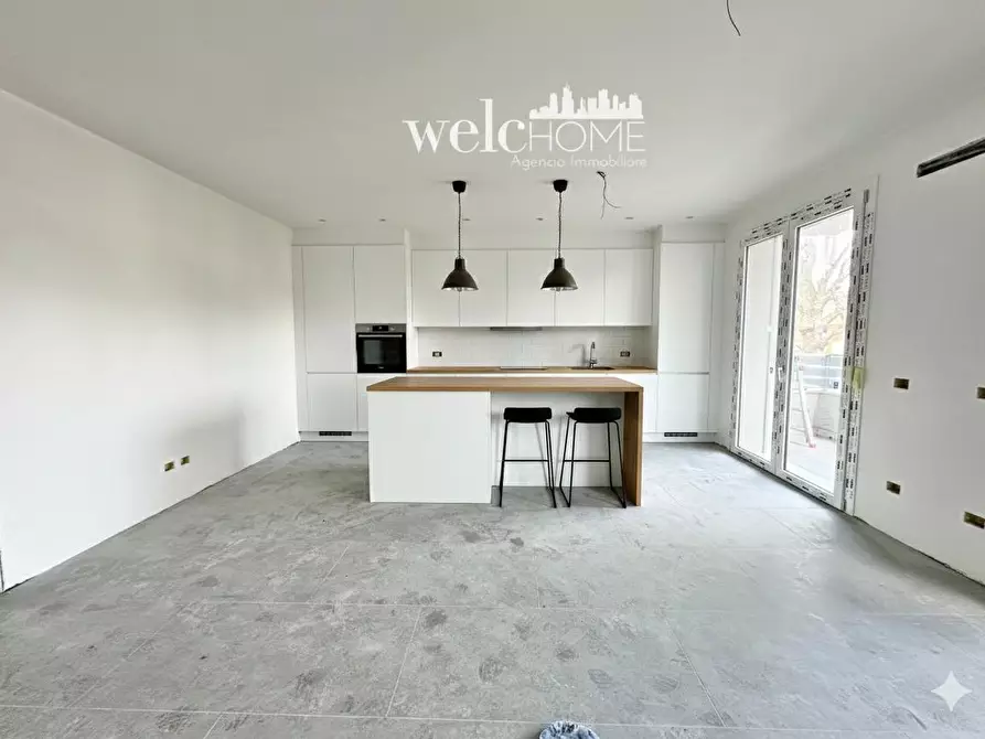 Immagine 5 di Appartamento in vendita  a Campi Bisenzio