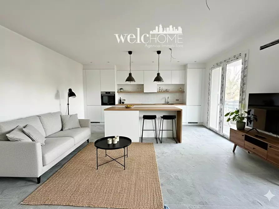 Immagine 3 di Appartamento in vendita  a Campi Bisenzio