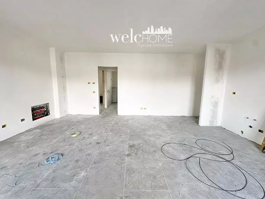 Immagine 21 di Appartamento in vendita  a Campi Bisenzio