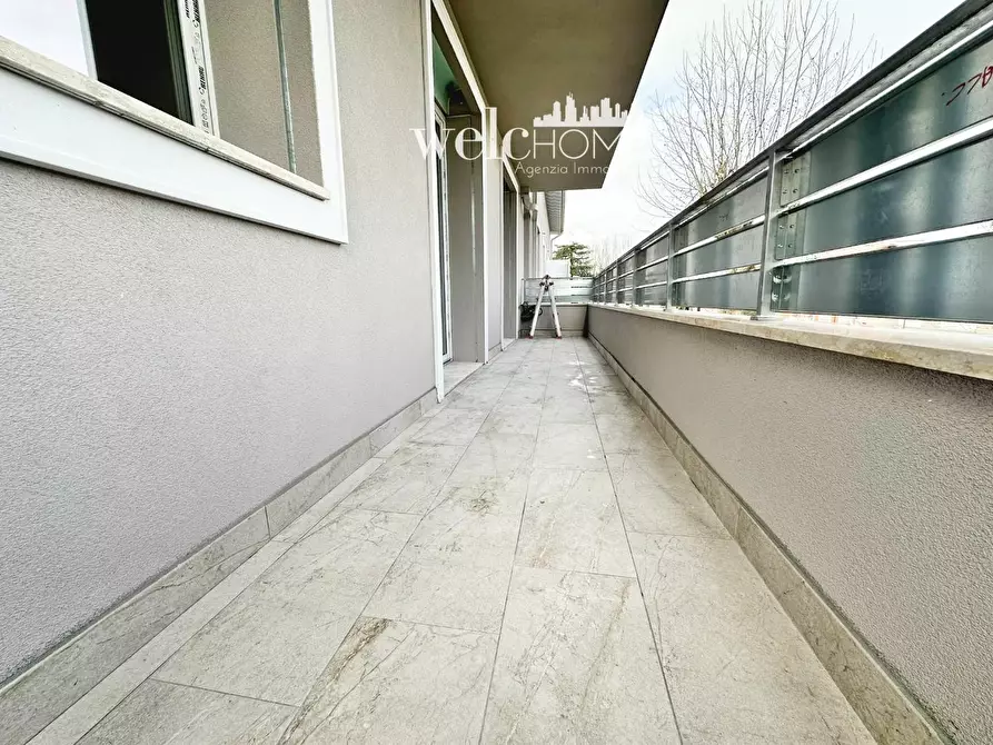 Immagine 16 di Appartamento in vendita  a Campi Bisenzio