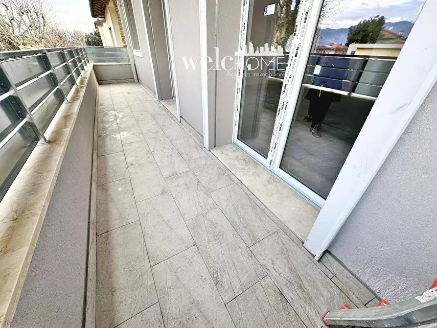 Immagine 15 di Appartamento in vendita  a Campi Bisenzio