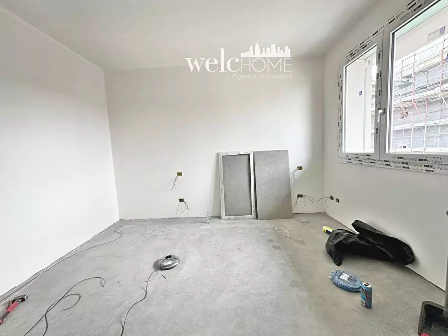 Immagine 24 di Appartamento in vendita  a Campi Bisenzio