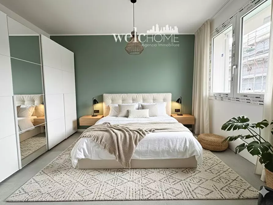 Immagine 7 di Appartamento in vendita  a Campi Bisenzio