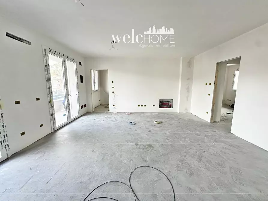 Immagine 6 di Appartamento in vendita  a Campi Bisenzio