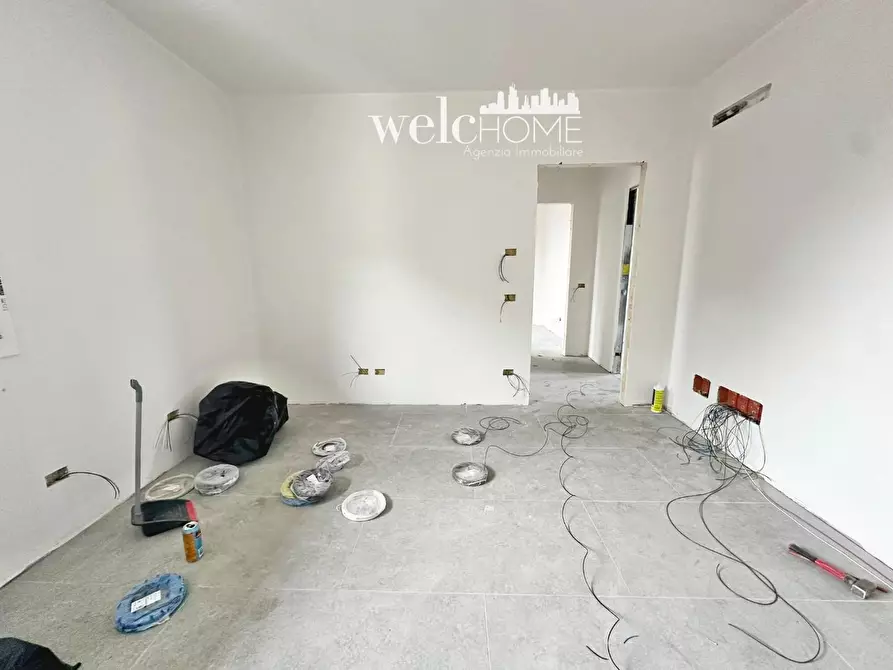 Immagine 26 di Appartamento in vendita  a Campi Bisenzio