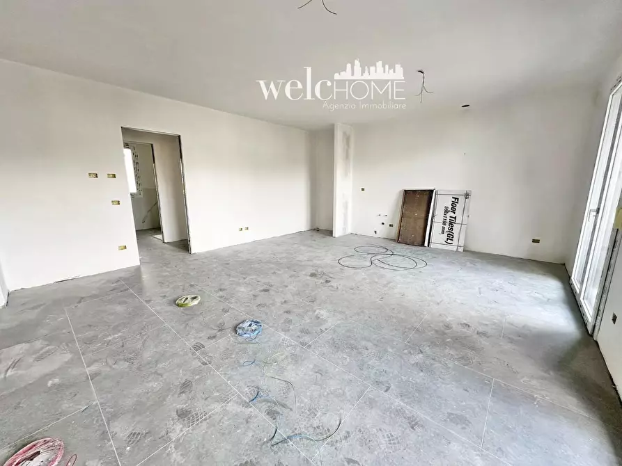 Immagine 18 di Appartamento in vendita  a Campi Bisenzio