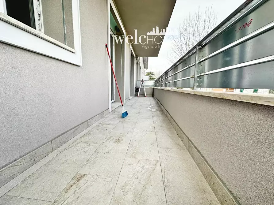 Immagine 14 di Appartamento in vendita  a Campi Bisenzio