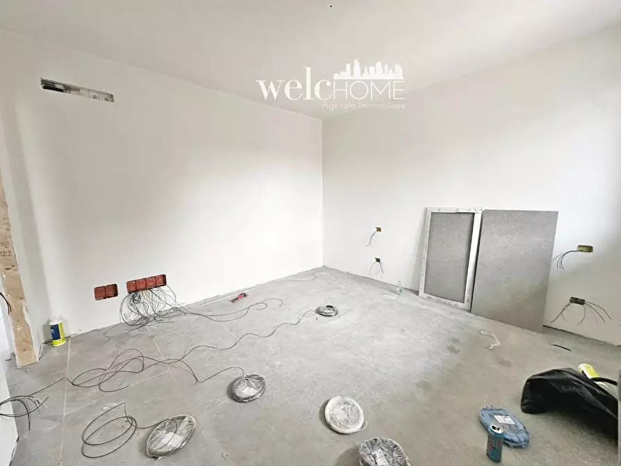 Immagine 25 di Appartamento in vendita  a Campi Bisenzio