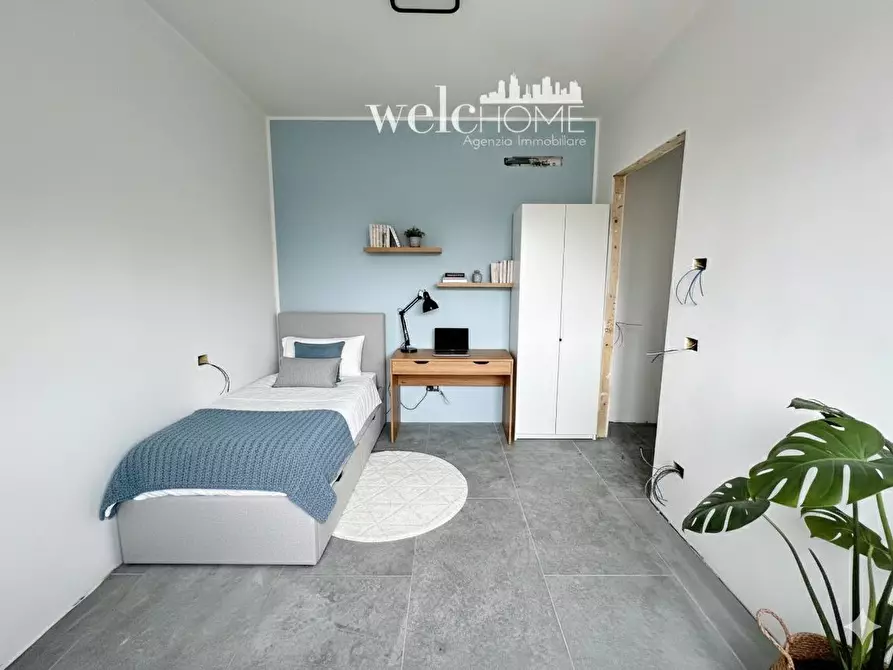 Immagine 9 di Appartamento in vendita  a Campi Bisenzio