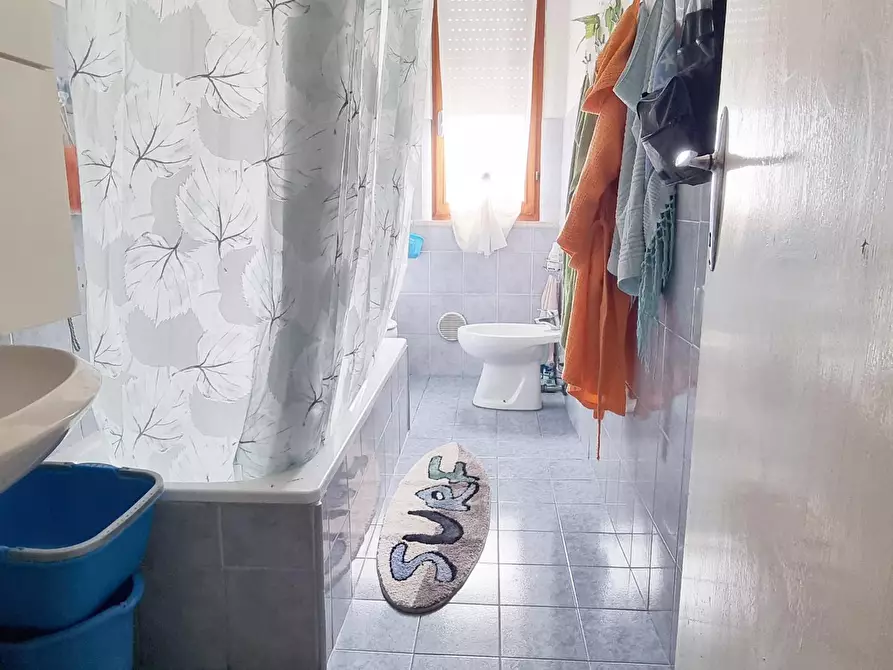 Immagine 8 di Appartamento in vendita  a Ponsacco