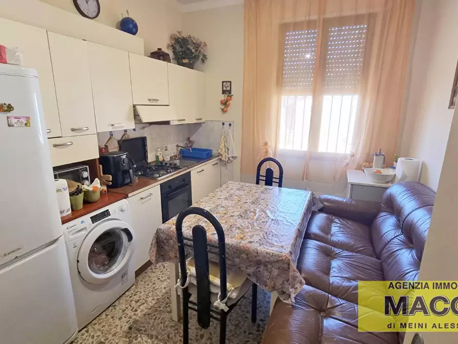 Immagine 3 di Appartamento in vendita  a Ponsacco