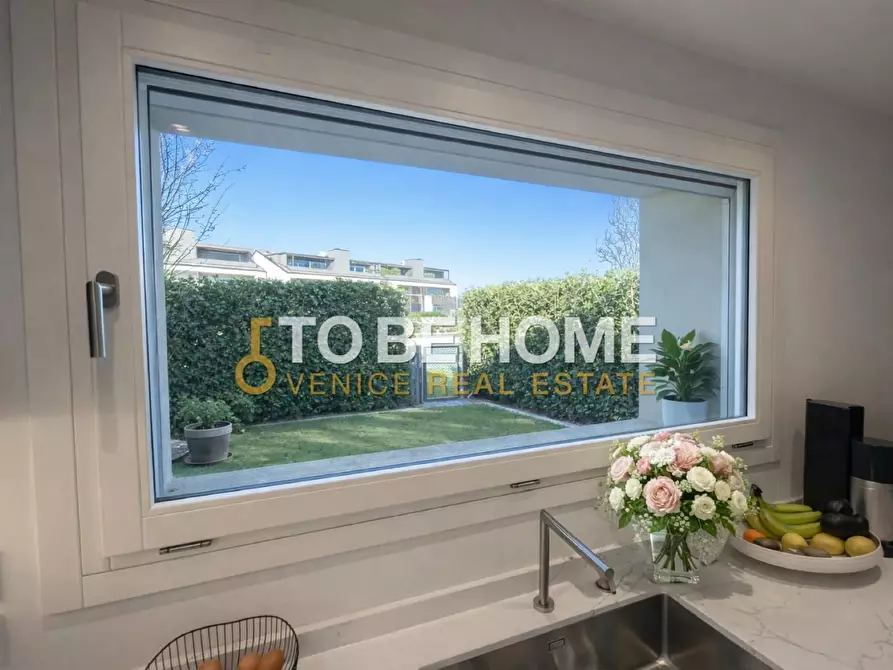 Immagine 9 di Porzione di casa in vendita  a Castelfranco Veneto