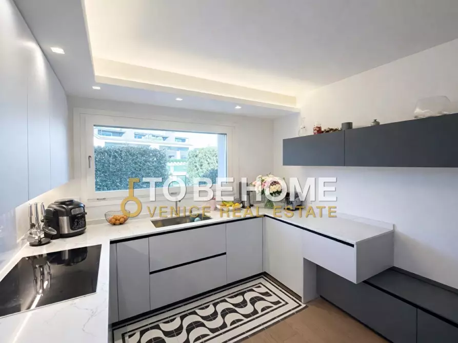 Immagine 8 di Porzione di casa in vendita  a Castelfranco Veneto