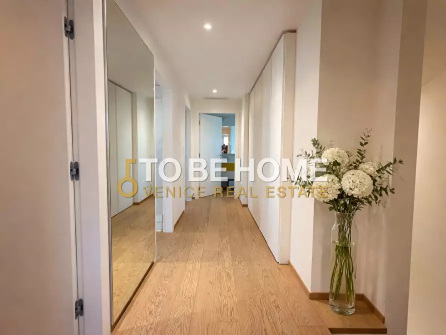 Immagine 3 di Porzione di casa in vendita  a Castelfranco Veneto