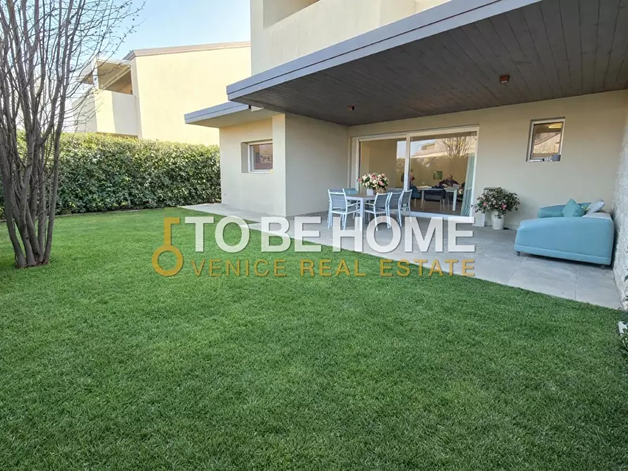 Immagine 5 di Porzione di casa in vendita  a Castelfranco Veneto