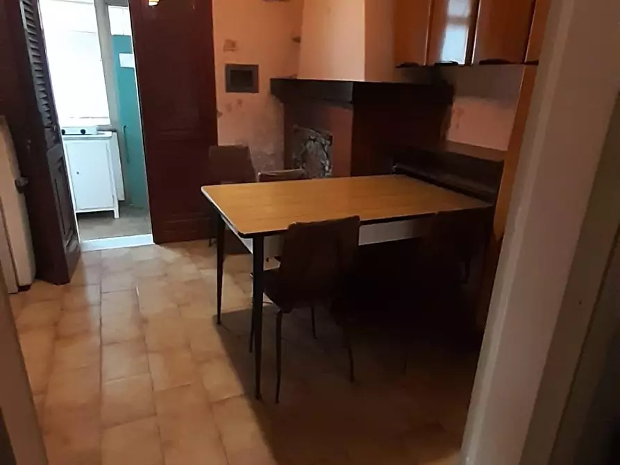 Immagine 3 di Casa bifamiliare in vendita  a Ortonovo