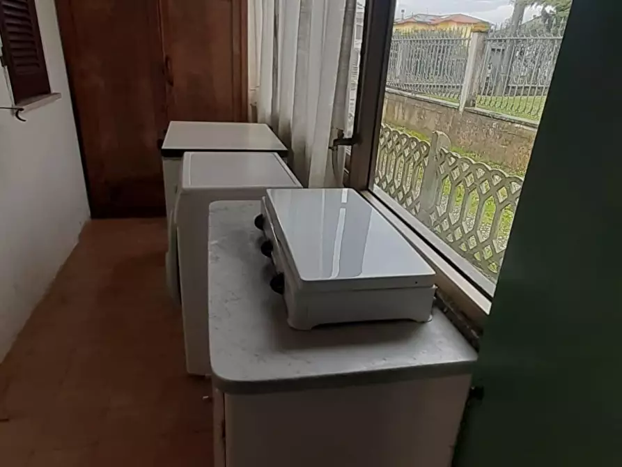 Immagine 13 di Casa bifamiliare in vendita  a Ortonovo