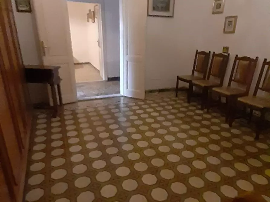 Immagine 6 di Casa bifamiliare in vendita  a Ortonovo