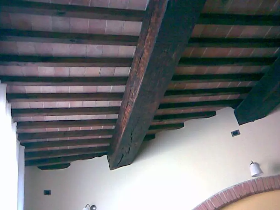 Immagine 4 di Appartamento in vendita  a Colle Di Val D'elsa