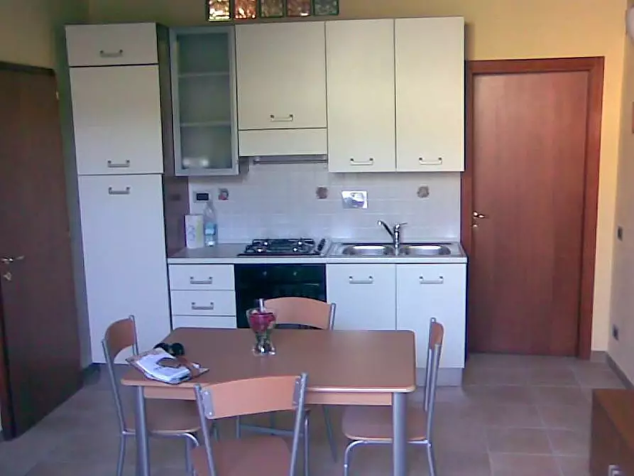 Immagine 3 di Appartamento in vendita  a Colle Di Val D'elsa