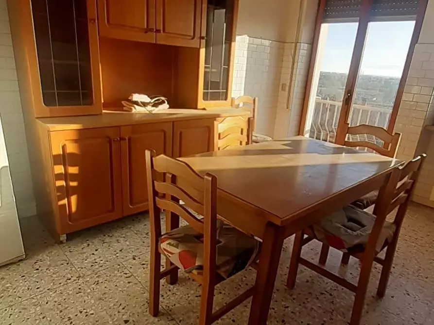 Immagine 7 di Casa bifamiliare in vendita  a Castelnuovo Magra