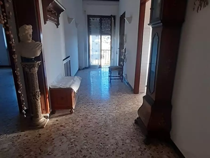 Immagine 3 di Casa bifamiliare in vendita  a Castelnuovo Magra