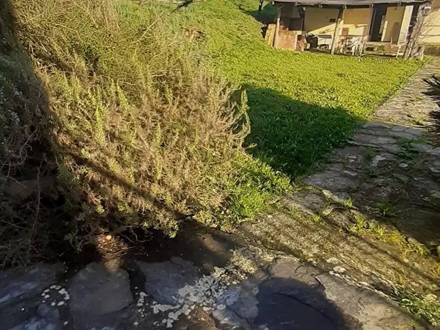 Immagine 9 di Casa bifamiliare in vendita  a Castelnuovo Magra