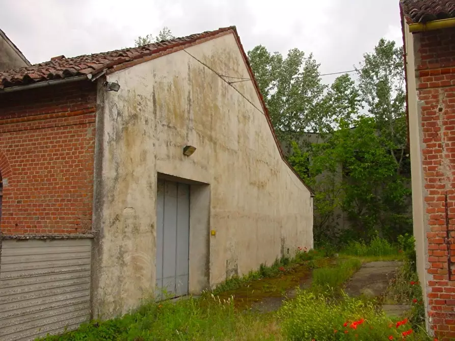 Immagine 11 di Capannone industriale in vendita  a Alessandria