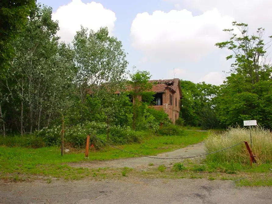 Immagine 6 di Capannone industriale in vendita  a Alessandria
