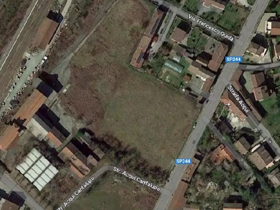 Immagine 13 di Capannone industriale in vendita  a Alessandria