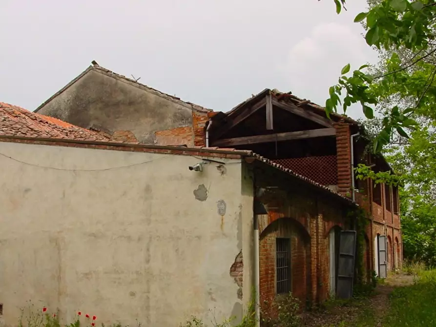 Immagine 10 di Capannone industriale in vendita  a Alessandria