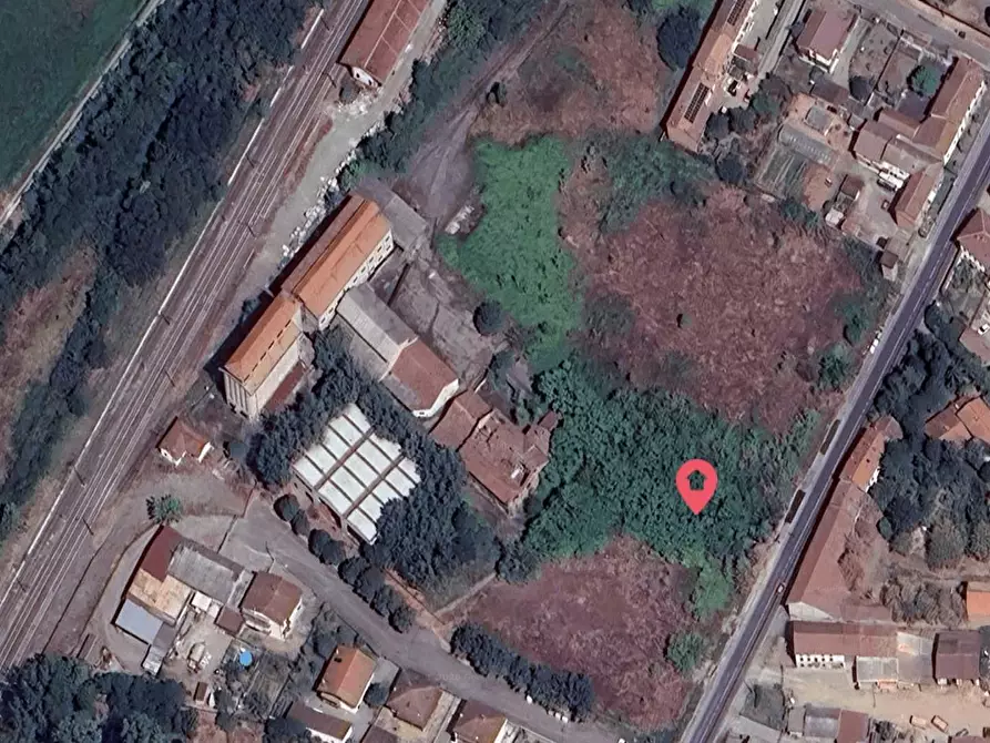 Immagine 14 di Capannone industriale in vendita  a Alessandria