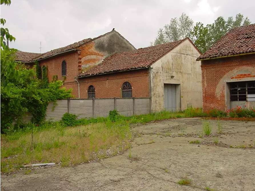 Immagine 12 di Capannone industriale in vendita  a Alessandria
